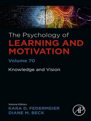 cover image of Knowledge and Vision
